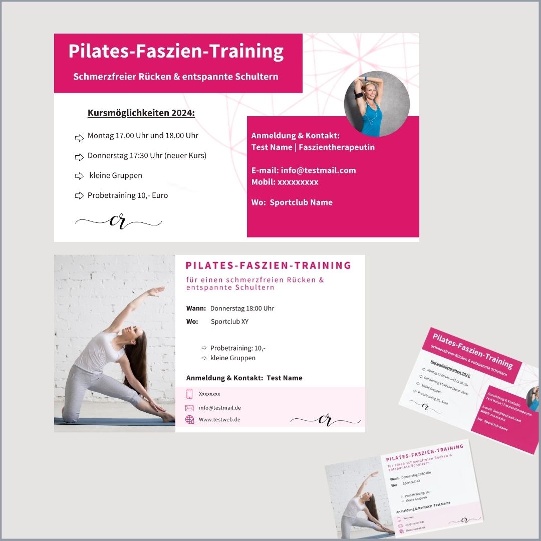 Flyer