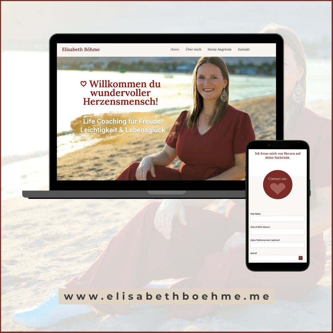 Webdesign & Branding