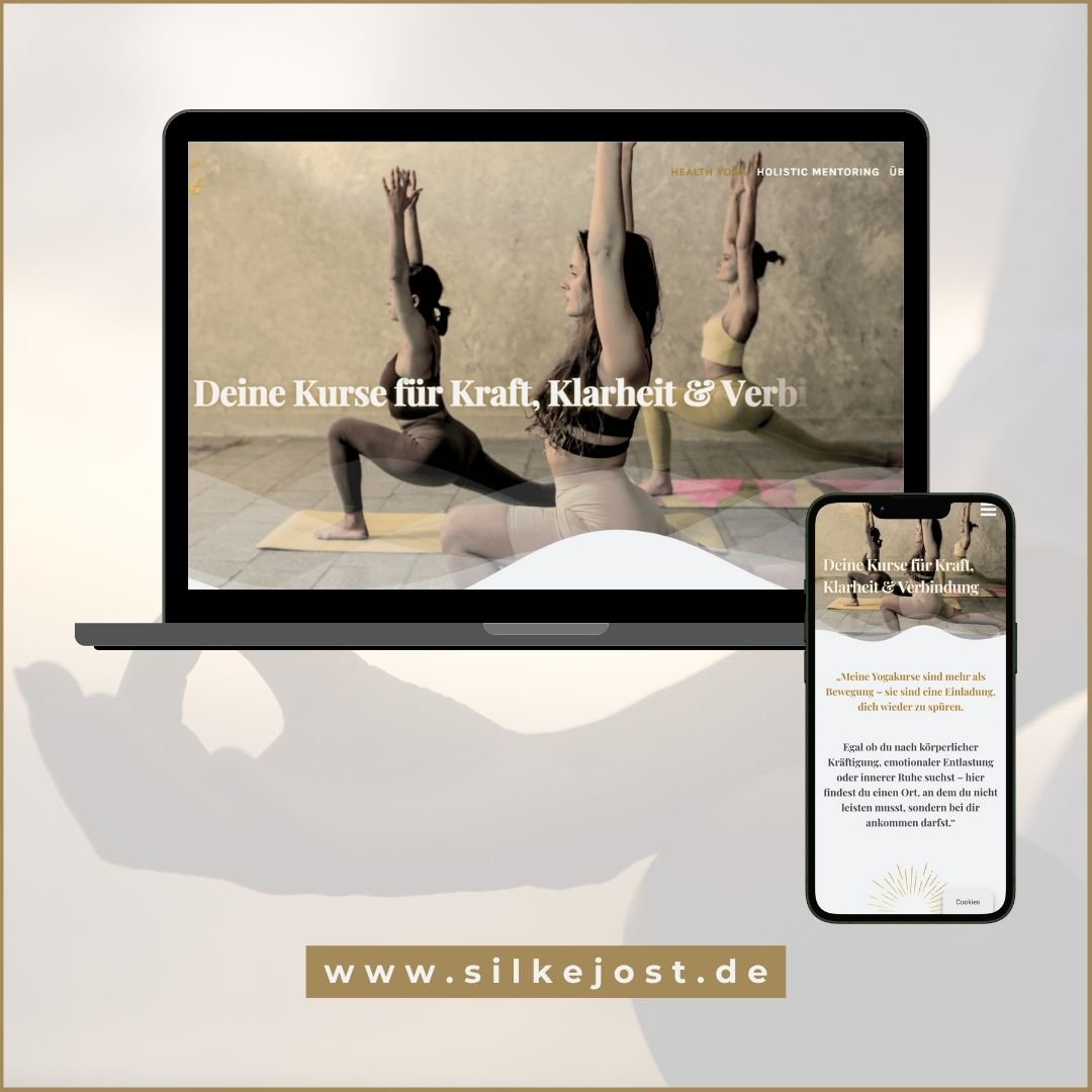 Webdesign & Branding