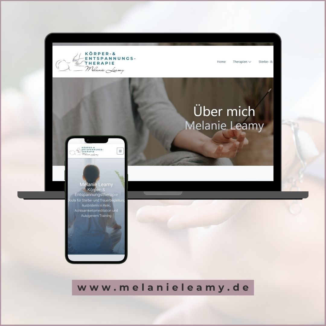 Webdesign & Branding